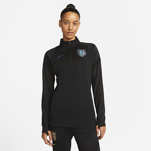 Black Dri-FIT England. Nike ZA
