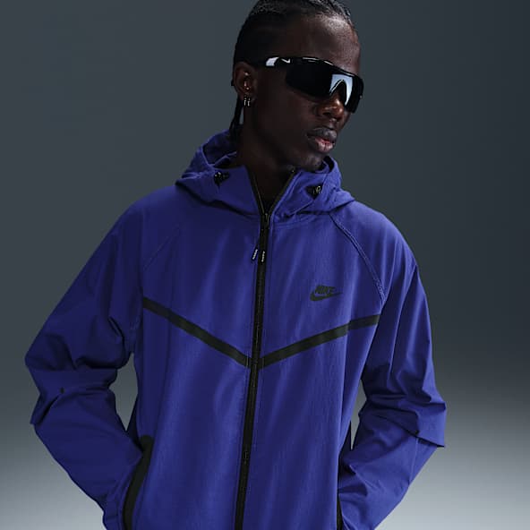 Nike Tech Men's Woven Jacket