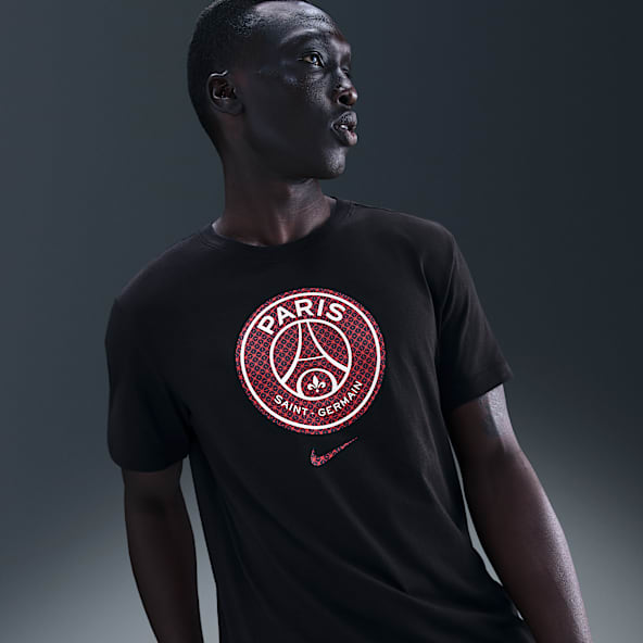 Paris Saint-Germain Men's Nike Soccer T-Shirt