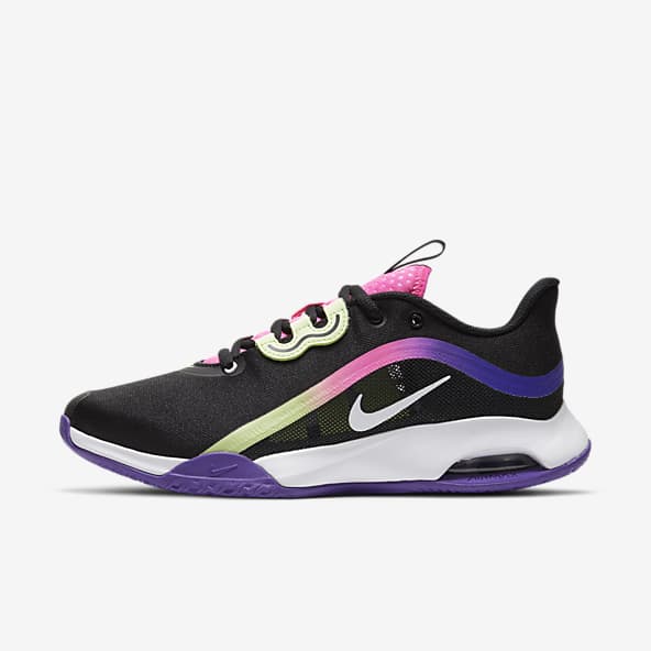 chaussures tennis nike femme