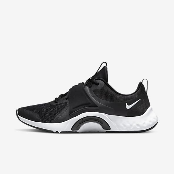 Zwarte schoenen en sneakers voor dames Nike NL