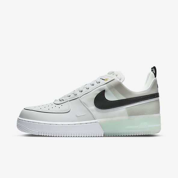 Air Force 1-skor. Nike SE