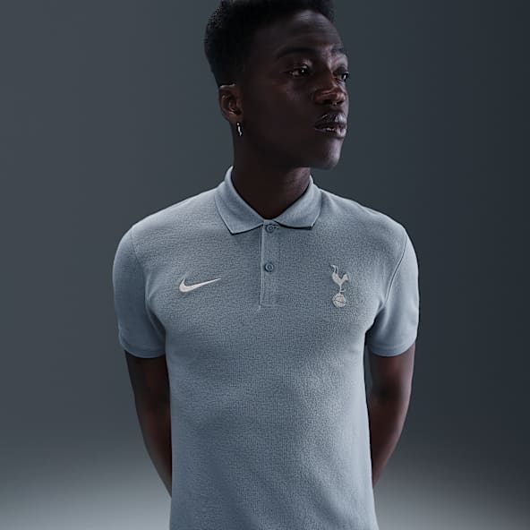 Tottenham Hotspur 'The Nike Polo' Men's Nike Dri-FIT Football Polo