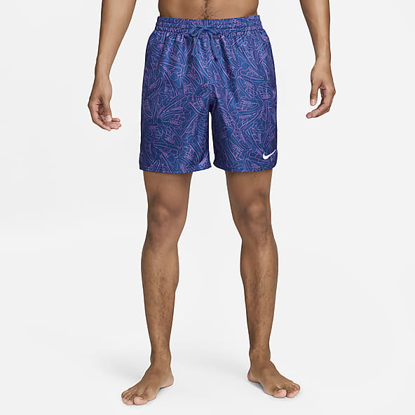 Traje de baño hombre natacion hot sale nike