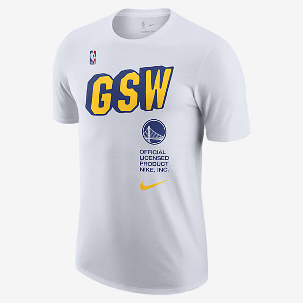 Golden State Nike ES