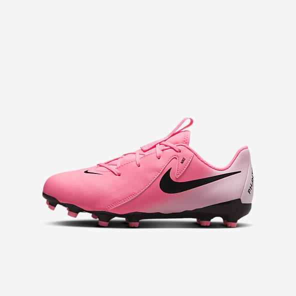 Girls Boots. Nike SG