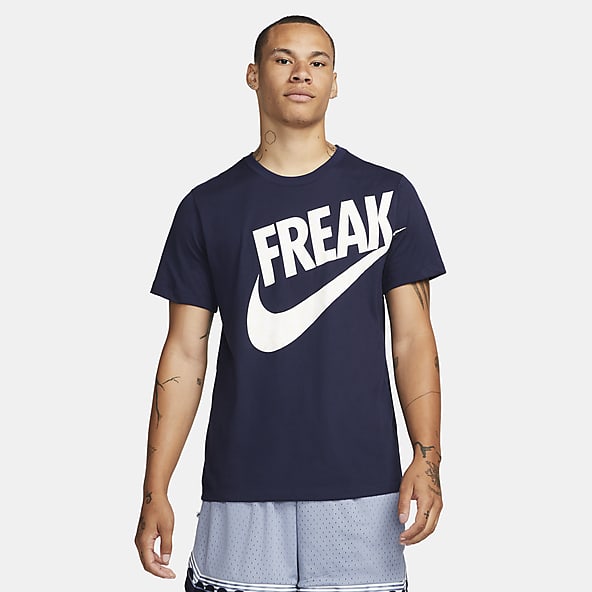 Get used to Investigation legislation Men's Dri-FIT T-Shirts & Tops. Nike.com