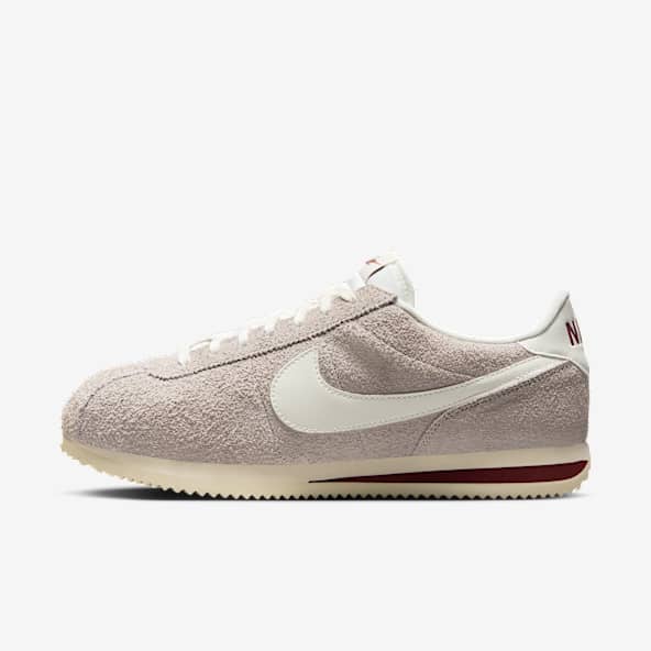 nike suede cortez shoes