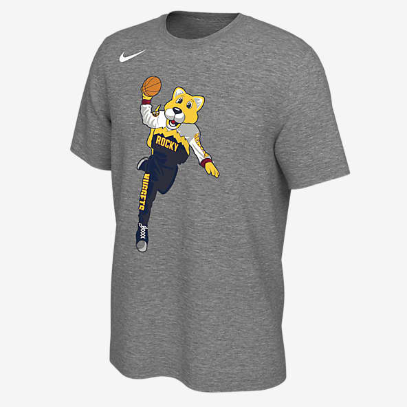 Nike nuggets hoodie store