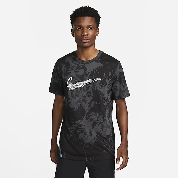 Camisetas Nike Hombre