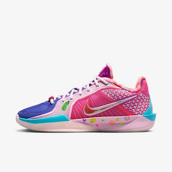 Sabrina 2 x Doernbecher Freestyle “Sophia” Unisex - Basketball