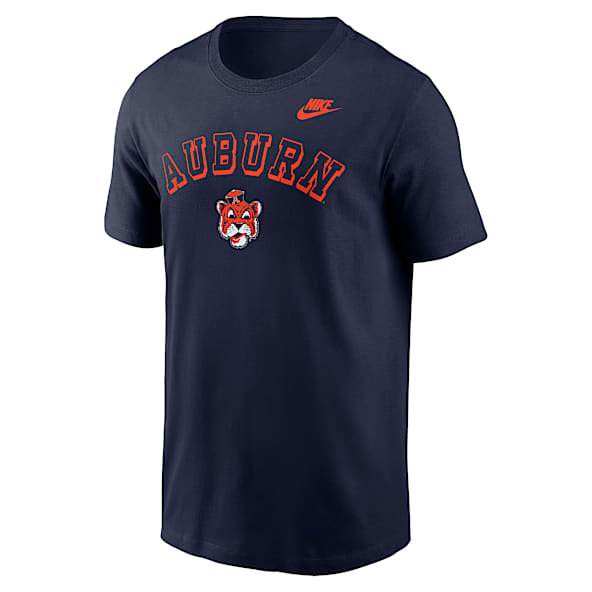 Auburn Legacy Nickname Playera universitaria Nike para hombre