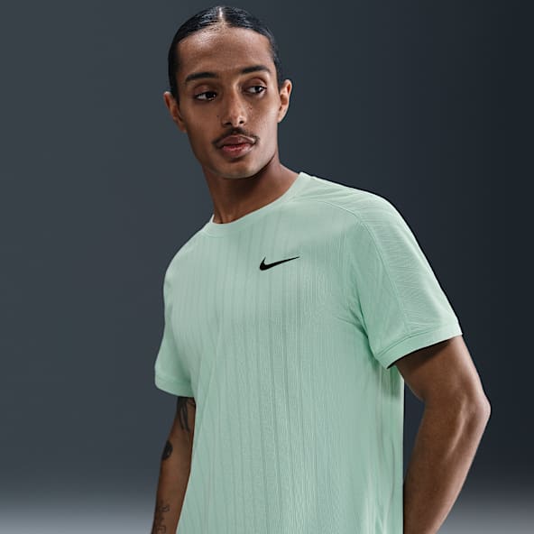 NikeCourt Slam Men's Dri-FIT ADV Tennis Top