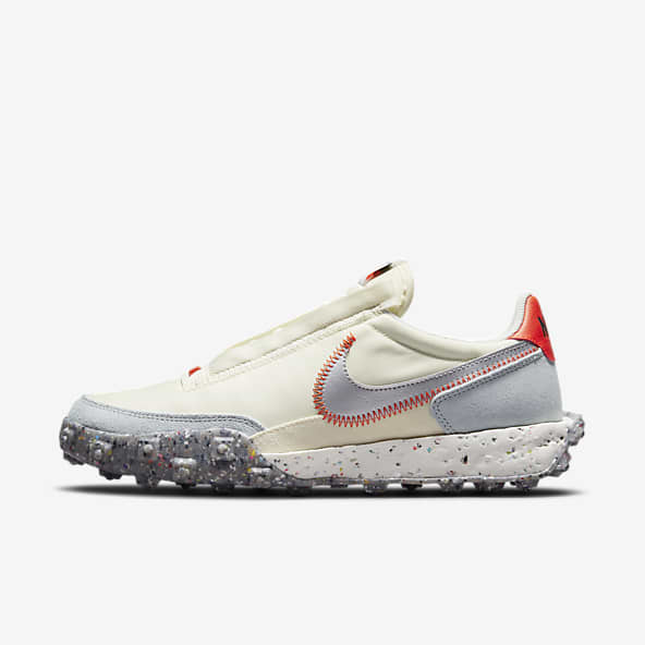 white out nike shoes