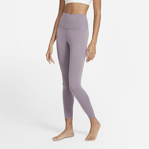 nike women's crop leggings