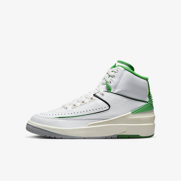 air jordan 2 shoes
