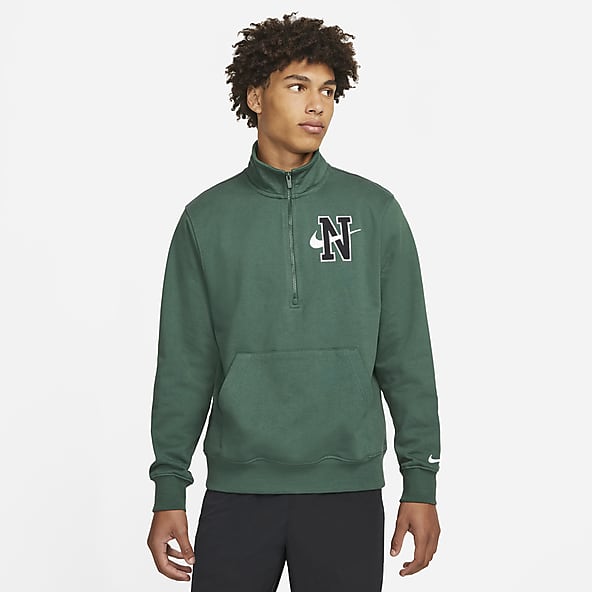 Oversized nike sweatshirt mens Clearance