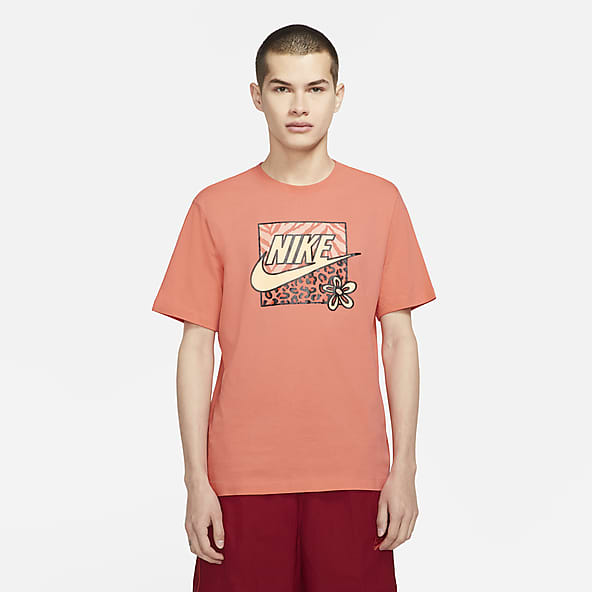 Graphic Tees \u0026 T-Shirts. Nike.com