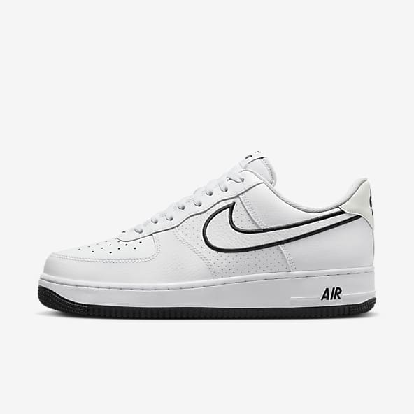 Stout Preventie roem Air Force 1 sneakers. Nike NL