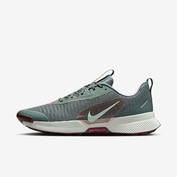 Nike Juniper Trail 3 Men's Trail-Running Shoes
