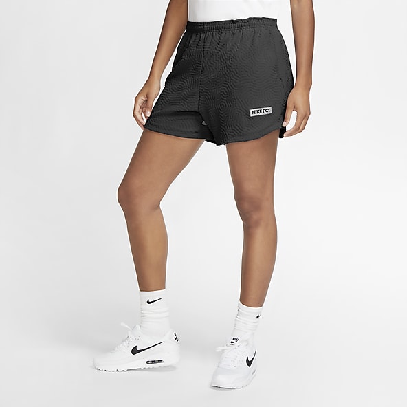 nike outlet shorts womens