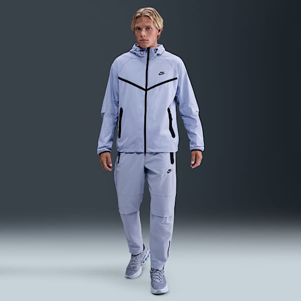 Nike Tech Vevd bukse til herre