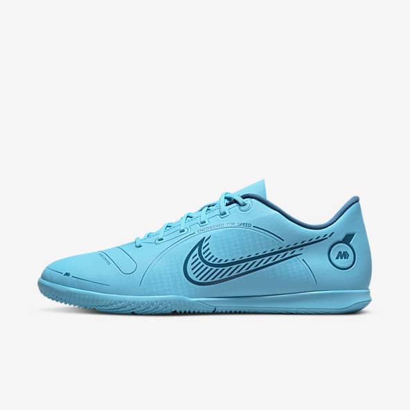 Hombre Azul Zapatillas. Nike ES هاردسك  تيرا