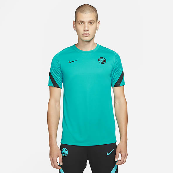 t shirt inter nike