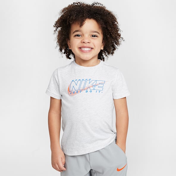 Nike Playera Rush Nation infantil