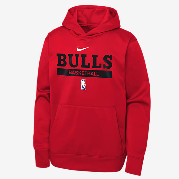 Chicago Bulls Nike Mesh Baseball Jersey – Official Chicago Bulls Store