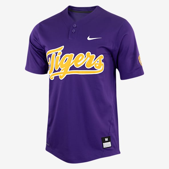 LSU Tigers Jerseys Nike com