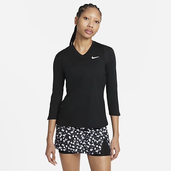 nike tennisshirt dames