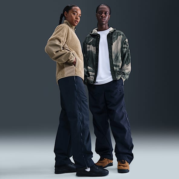 Nike x Stüssy Nike x Stüssy Utility Pants