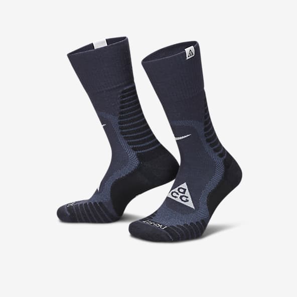 Grey nike dri deals fit socks