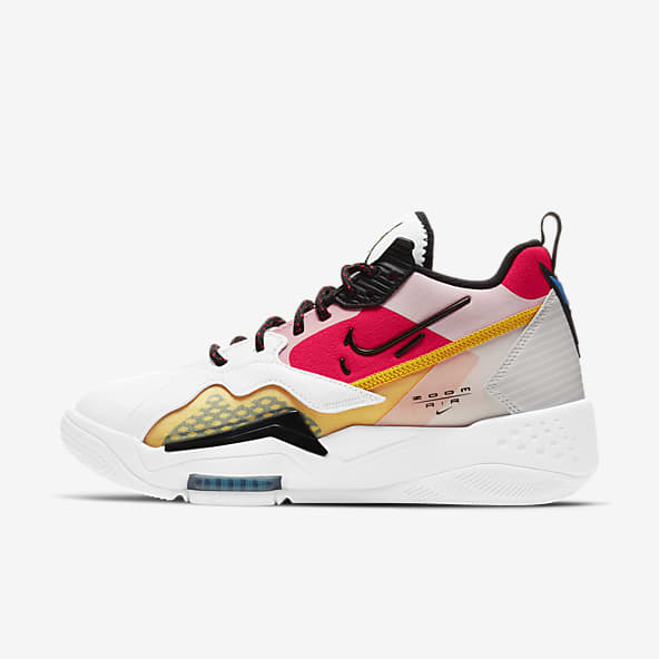 chaussure basket pour femme jordan