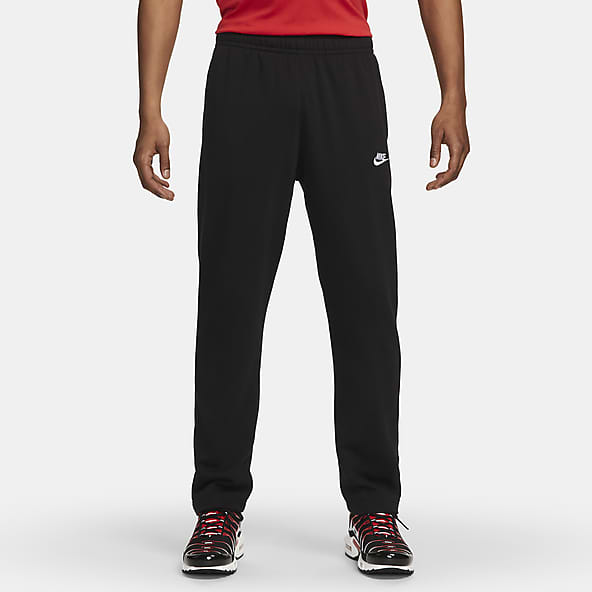 Nike Sportswear Club Men's Velour Trousers