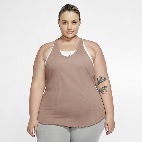 nike plus size tennis clothes