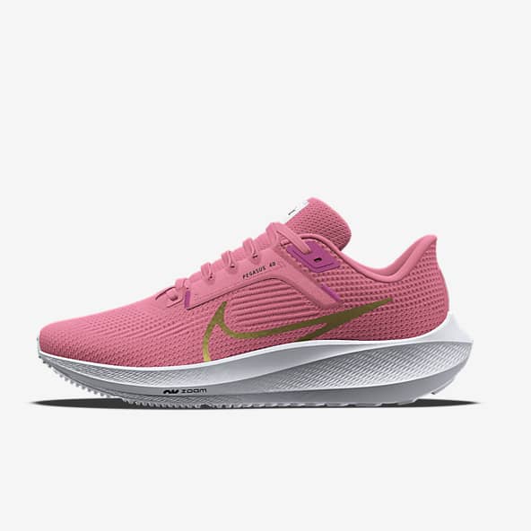 Nike herren schuhe pink Clearance