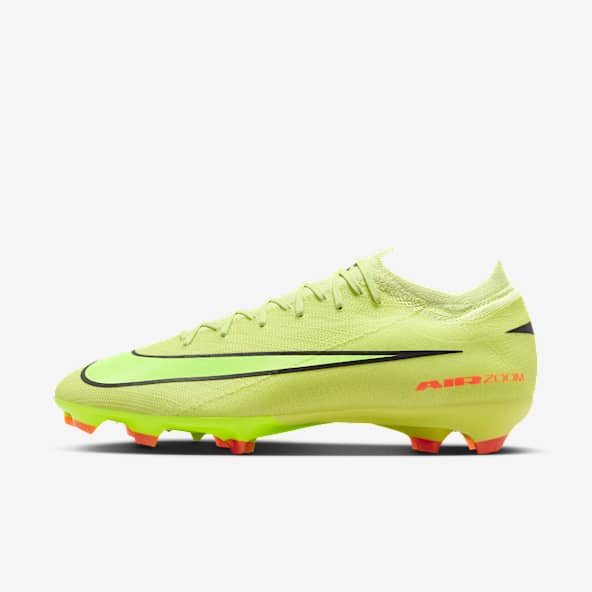 Nike Mercurial Vapor 16 Pro Nike Mercurial Vapor 16 Pro Firm-Ground Low-Top Soccer Cleats