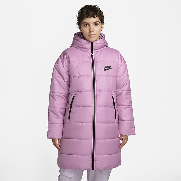Nike discount parka mujer
