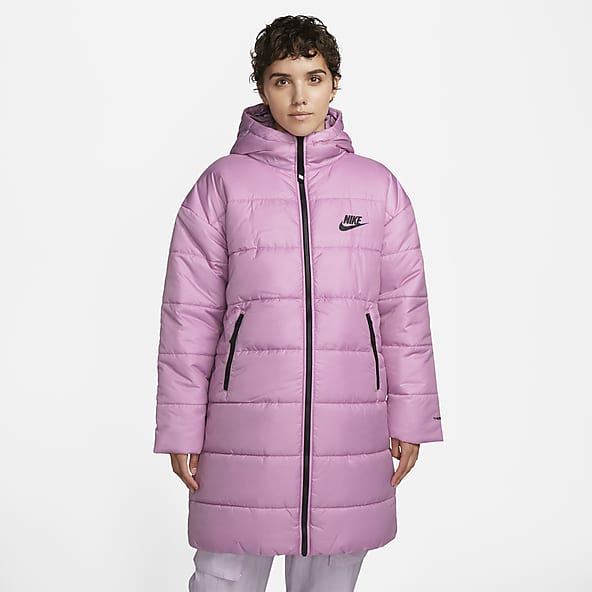 winterjassen en jacks voor dames. Nike NL