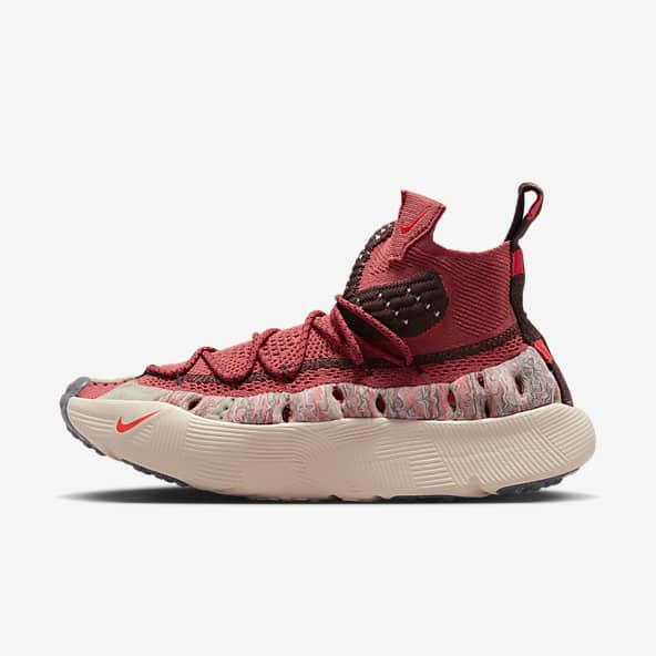 Zapatillas rojas para Nike ES
