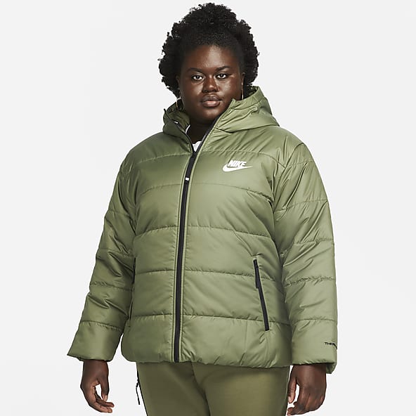 jukbeen Afrika Rusland Plus Size Jackets & Vests for Women. Nike.com