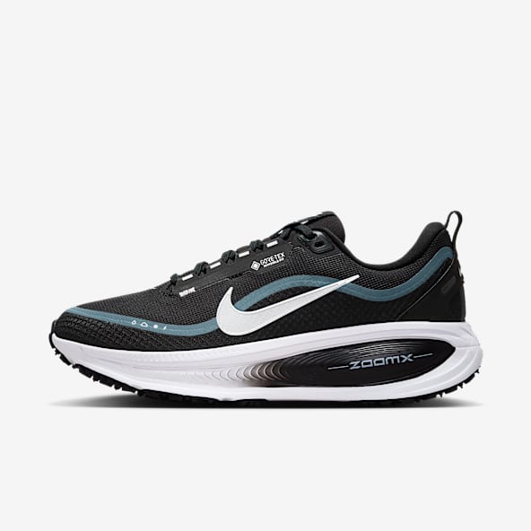 Nike Vomero 18 GORE-TEX Dámské voděodolné běžecké silniční boty s reflexními prvky