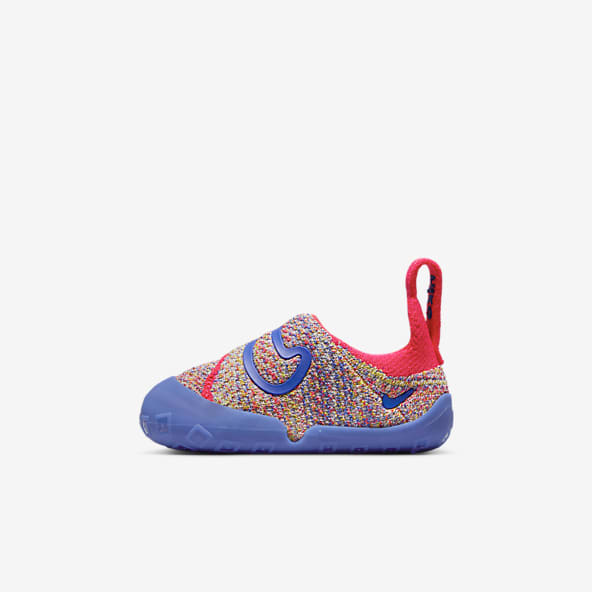 Nike flyknit trainer Oranje outlet