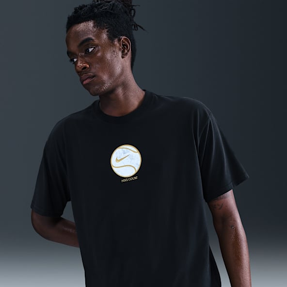NikeCourt Camiseta Dri-FIT Max90 - Hombre