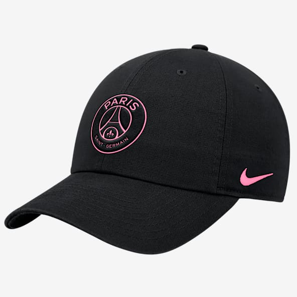 Paris Saint-Germain Club Nike Soccer Unstructured Cap