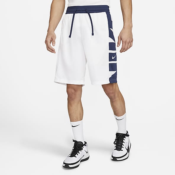 Men's White Shorts. Nike PH