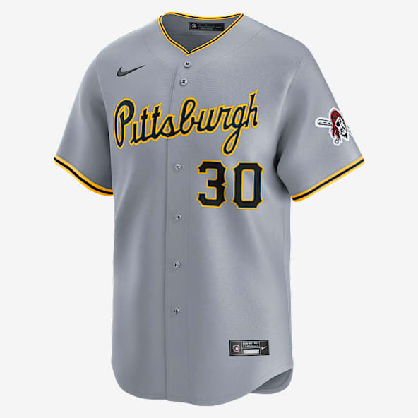 Paul Skenes Pittsburgh Pirates Men's Nike Dri-FIT ADV MLB Limited Jersey