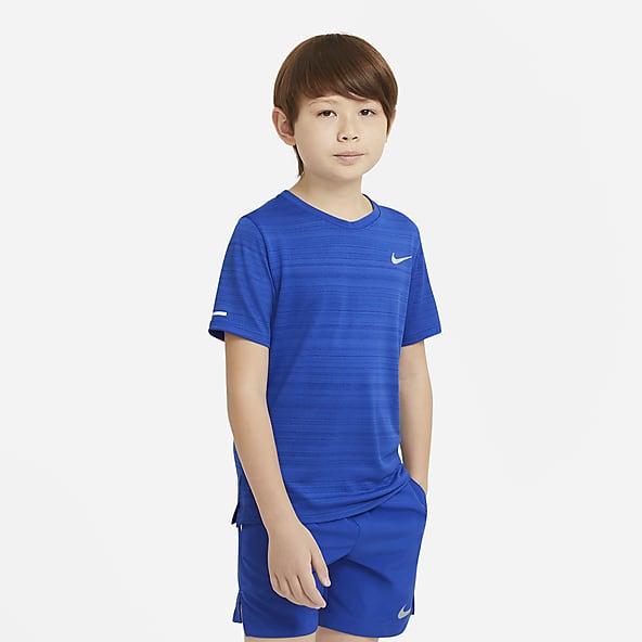 Erkek Cocuk Ustler Ve Tisortler Nike Tr